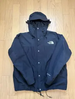 northface 1990 mountain jacket gtx 初期復刻
