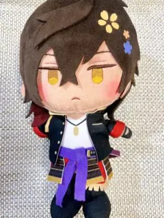わんぱく！刀剣乱舞 大倶利伽羅 ぬいぐるみ 新品 未開封 Amazon.co.jp: わんぱく 刀剣乱舞 大倶利伽羅 ぬいぐるみ : おもちゃ