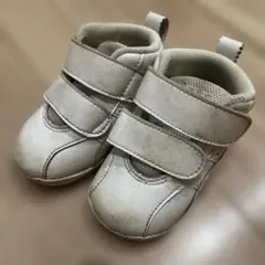 アシックス　ファーストシューズ12.5cm