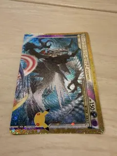 ポケモンカード ダークライ＆クレセリアLEGEND