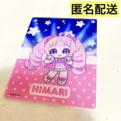 アイプリ 六堂える テレ東本舗 缶バッジ アクスタ アクキー カード 8点セット アイプリ 六堂える テレ東本舗 缶バッジ アクスタ アクキー