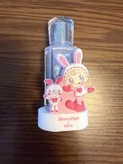 Mezzo Piano x BBIA コラボ グリッター
