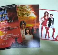 2026年最新】罪と罰 三浦春馬 フライヤーの人気アイテム - メルカリ