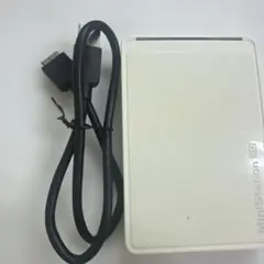 28. ほぼ未使用PS5テレビ録画windowsPCMacポータブルHDD2TB AIOLO INNOVATION 3年保証 外付けハードディスク 500GB ポータブル
