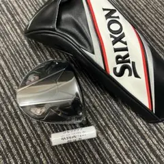 SRIXON ZXi ドライバー 10.5度 ヘッドのみ - メルカリ