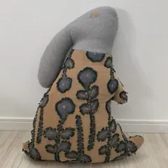 2025年最新】ミナペルホネン うさぎクッションの人気アイテム - メルカリ