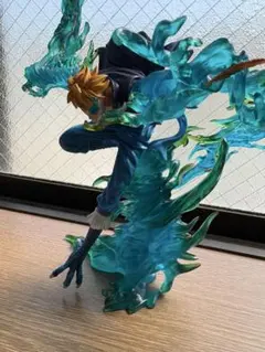 ワンピース フィギュア マルコ