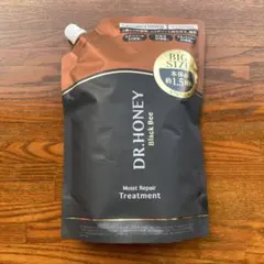 DR.HONEY Moist Repair Treatment 510g