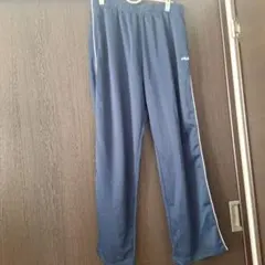 FILA ジャージパンツ 3L ネイビー