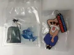 一番くじ ドラゴンボール Ｇ賞 H賞 孫悟空 亀仙人 セット