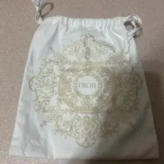 DIOR 巾着