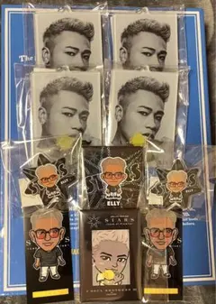 ELLYセットまとめ売り