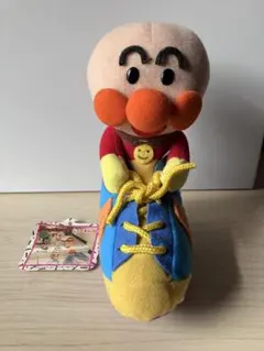 アンパンマン　シューキーパー　セガのサムネイル
