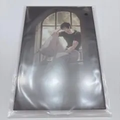 呪術廻戦　セガラッキーくじ　アクリルスタンド　伏黒甚爾