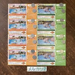 2026年最新】東京サマーランド 招待券の人気アイテム - メルカリ