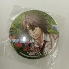 薄桜鬼 沖田総司 缶バッジ オトメイトキャラポップストア - メルカリ