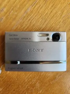 2026年最新】cyber-shot dsc-t9 sonyの人気アイテム - メルカリ