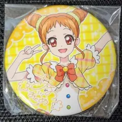 アイカツ 有栖川おとめ 缶'sコレクション 缶バッジ - メルカリ