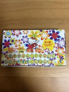 ※Anybuy公式アカウント1号機※ ハローキティきのこマスコット【非売品 Anybuy公式アカウント1号機様専用※ ハローキティきのこマスコット
