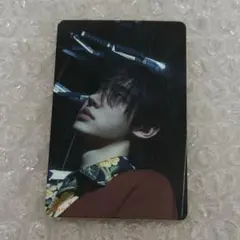 ENHYPEN DESIRE : UNLEASH タワレコ特典 トレカ ソンフン