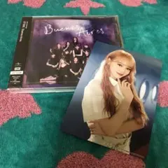 チェウォン 生写真 CD