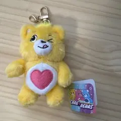 ケアベア　CARE BEARS Jellybean Bear ぬいぐるみ