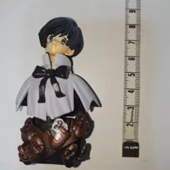トライガン KM胸像コレクション 海洋堂　メリルストライフ　フィギュアのサムネイル