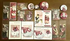 ハイキュー!! 音駒高校 孤爪 夜久 灰羽 海 山本 まとめ売り