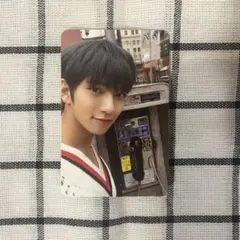 セブチ　ヘンガレ　トレカ　ジョシュア