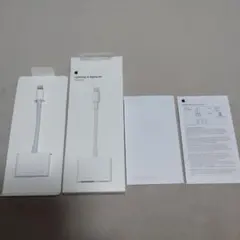 【純正 正規品】Lightning HDMI Digital AVアダプタ