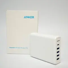 Anker PowerPort I PD - 1 PD & 4 PowerIQ
