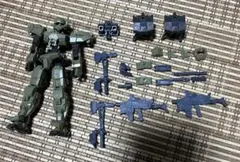 2026年最新】30mm プラモデル ジャンクの人気アイテム - メルカリ