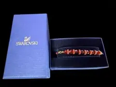 【新品・未使用】SWAROVSKI スワロフスキー ブレスレット