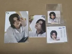 INI 8TH SINGLE PULSE CD 松田迅　直筆サイン入り　トレカ付 INI 8TH SINGLE PULSE CD 松田迅 直筆サイン入り トレカ付 - メルカリ