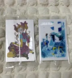 矢沢あい ご近所物語 NANA ツインウエハース