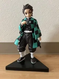 鬼滅の刃 フィギュアとその他グッズ