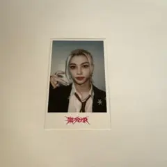 StrayKids スキズ フィリックス ピリ 樂-star HMV特典