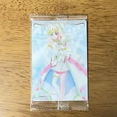 キミとアイドルプリキュア キュアズキューン
