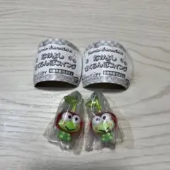 サンリオ　さくらんぼスイング　けろけろけろっぴ2点セット