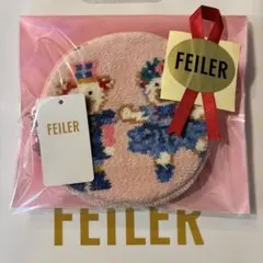 【新品】フェイラー FEILER リーベ＆リリア　ペットボトルカバー FEILER フェィラー ペットボトルカバー リーベ&リリア 500ml用 - メルカリ