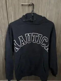 nautica パーカー