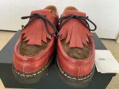 2025年最新】UNITED ARROWS Parabootの人気アイテム - メルカリ