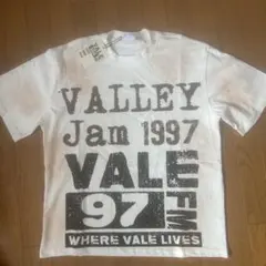 「希少品早い者勝ち⚠️」VALE FOREVER Tシャツ 希少品早い者勝ち⚠️」VALE FOREVER Tシャツ - メルカリ