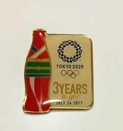 2026年最新】東京五輪 ピンバッジの人気アイテム - メルカリ