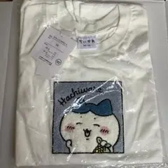 【ちいかわ】ハチワレ Tシャツ 新品 未使用