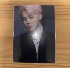 2026年最新】bts jimin トレカの人気アイテム - メルカリ