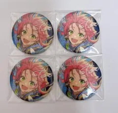 日々樹渉 姫宮桃李 コレクション イベコレ 缶バッジ - メルカリ