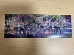 paradox live パラライ dope show 特典