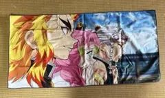 バスタオル　鬼滅の刃