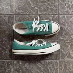 Converse All Star Chuck Taylor Greenのサムネイル